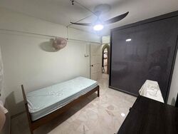 Blk 330 Clementi Avenue 2 (Clementi), HDB 4 Rooms #495620371